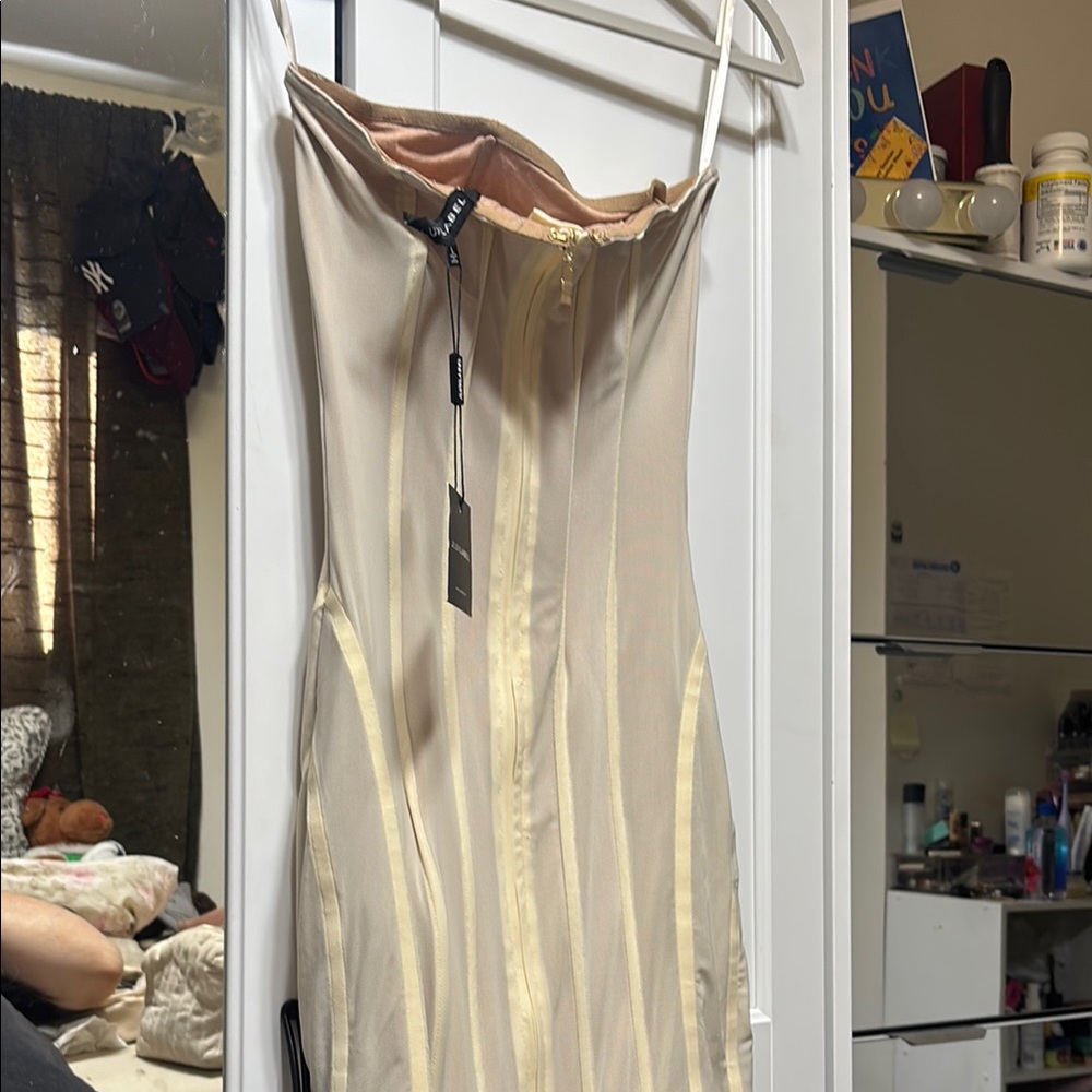 Jluxlabel dress